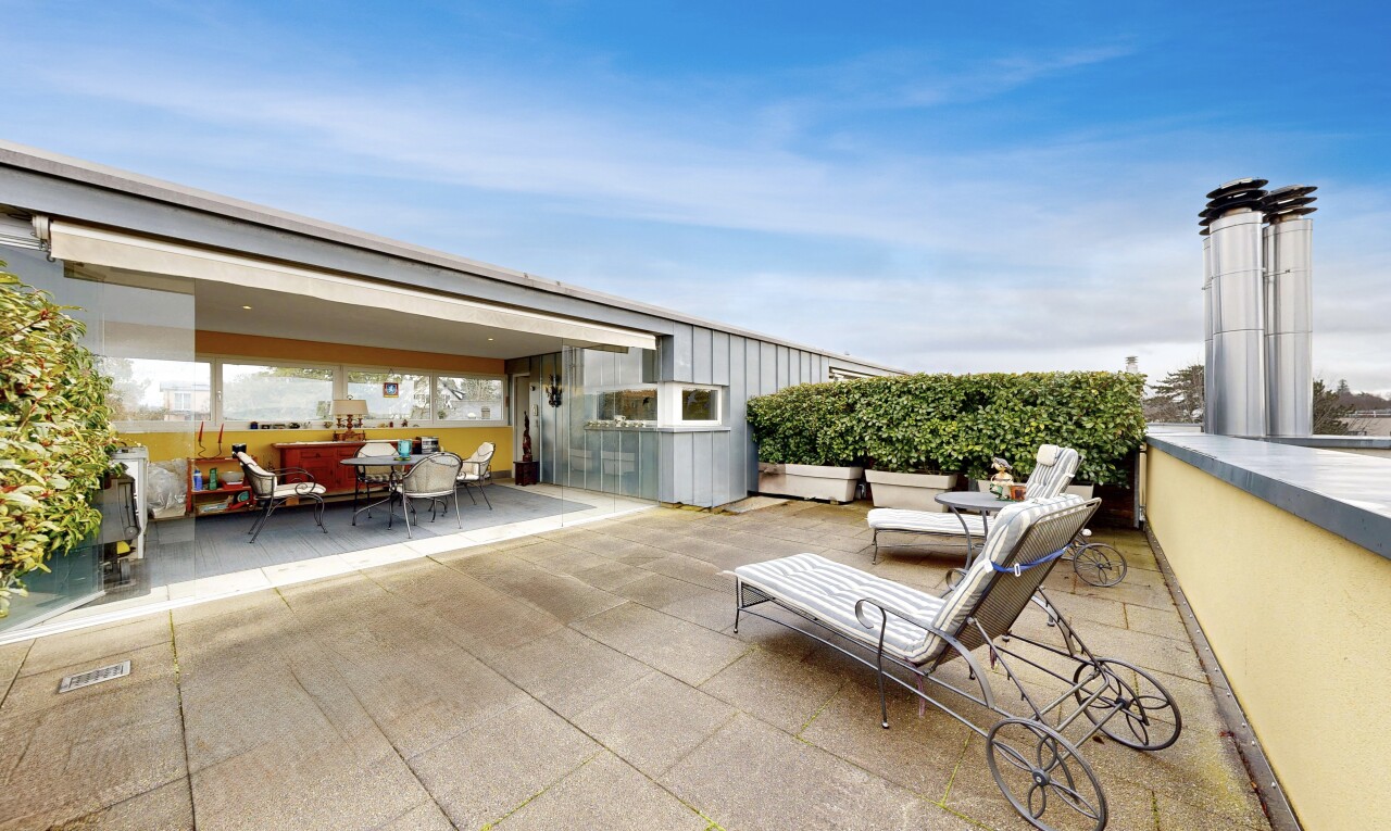 patio / terrace featuring a patio area