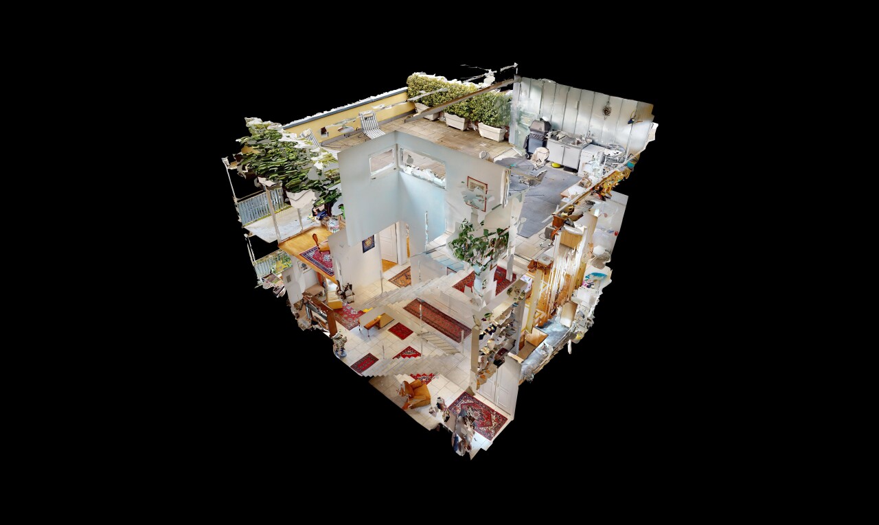 layout
