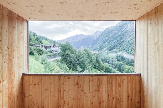 balcon avec vue sur la montagne, mountain view, et balcon