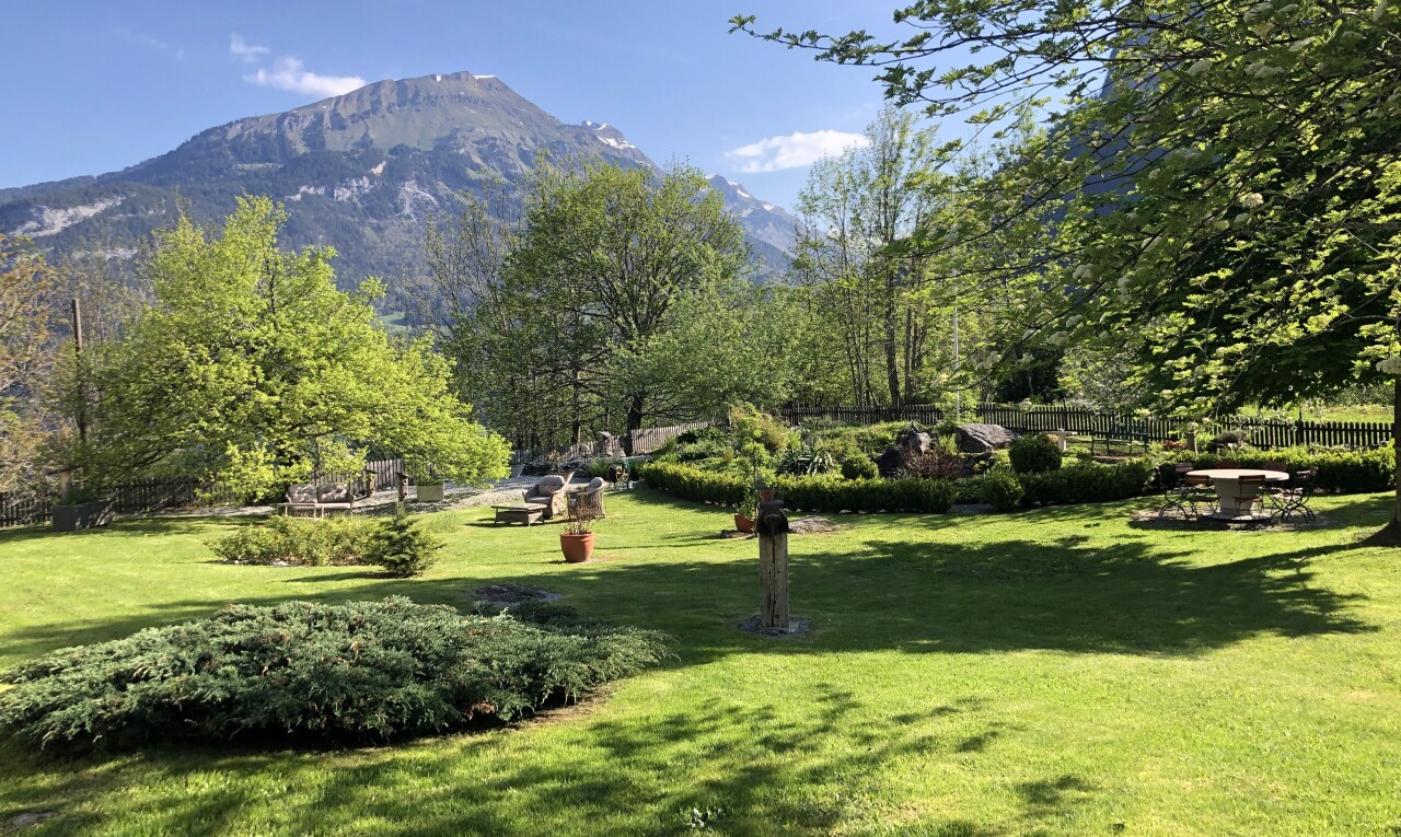 :property_type zu verkaufen in Bern Innertkirchen