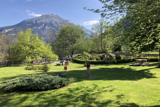 :property_type zu verkaufen in Bern Innertkirchen