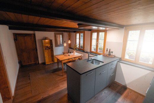 Kaufen Sie Haus in Bern Innertkirchen