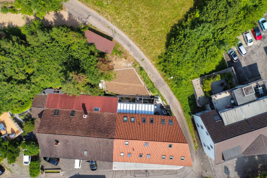 lage auf der karte