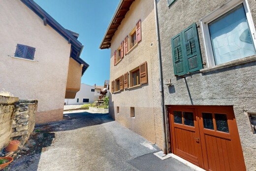 extérieur du bâtiment avec day time
