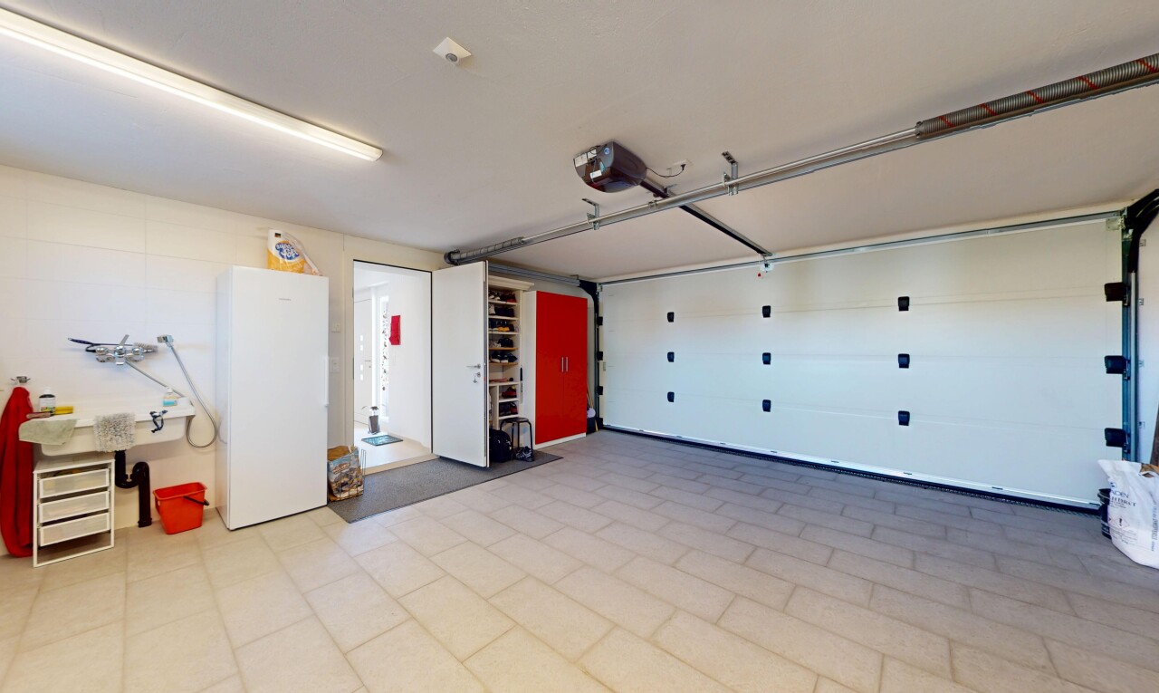 parken mit inside property