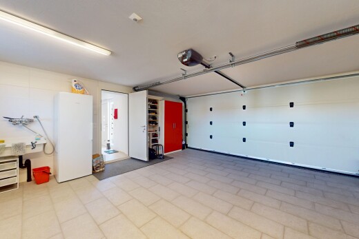 parken mit inside property