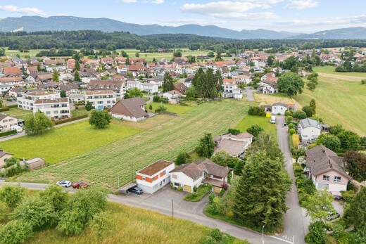 blick auf die berge mit blick auf die berge, mountain view, wohngebietblick, residential view, und day time