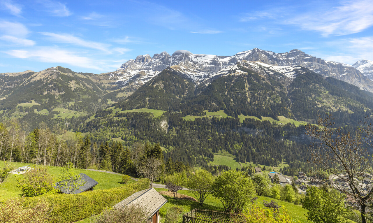 blick auf die berge mit day time, mountain view, und blick auf die berge