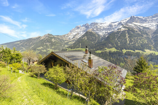 blick auf die berge mit blick auf die berge, mountain view, und day time