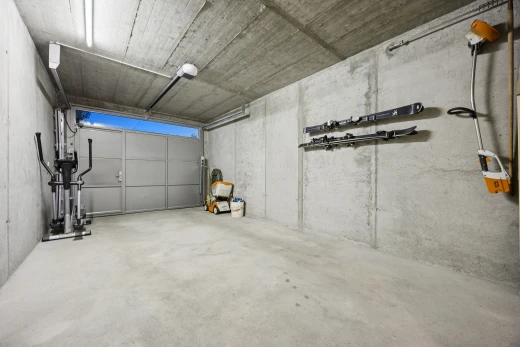 parken mit inside property