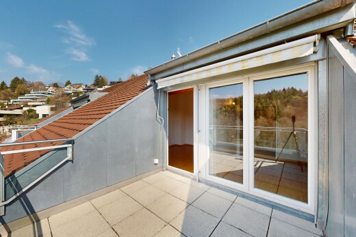 terrasse avec terrasse, day time, et from property