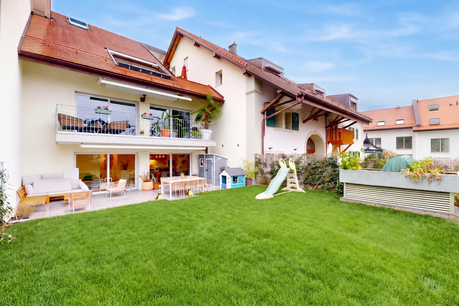 :property_type  for sale in Vaud Romanel-sur-Lausanne