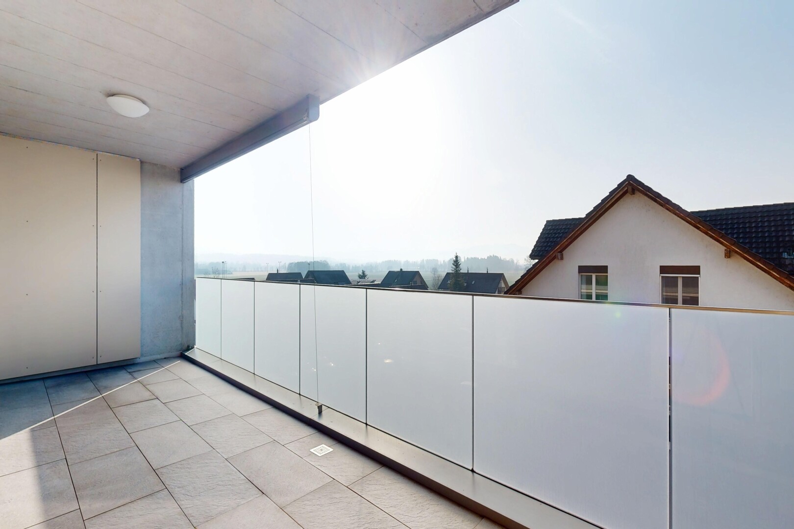 terrasse avec from property