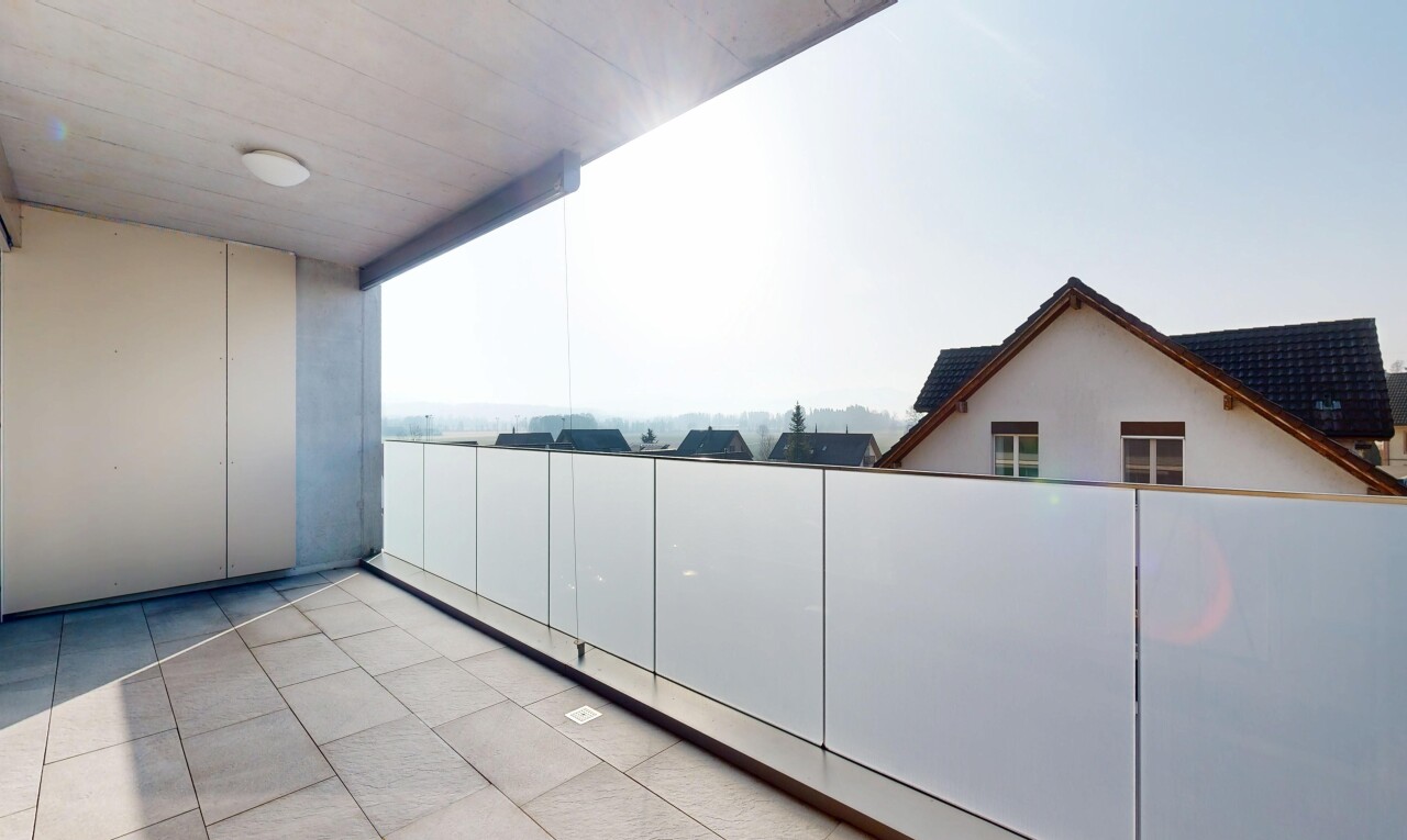 terrasse avec from property