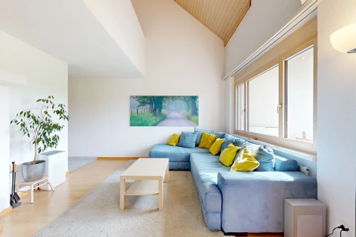 Buy it Apartment in Thurgau Istighofen