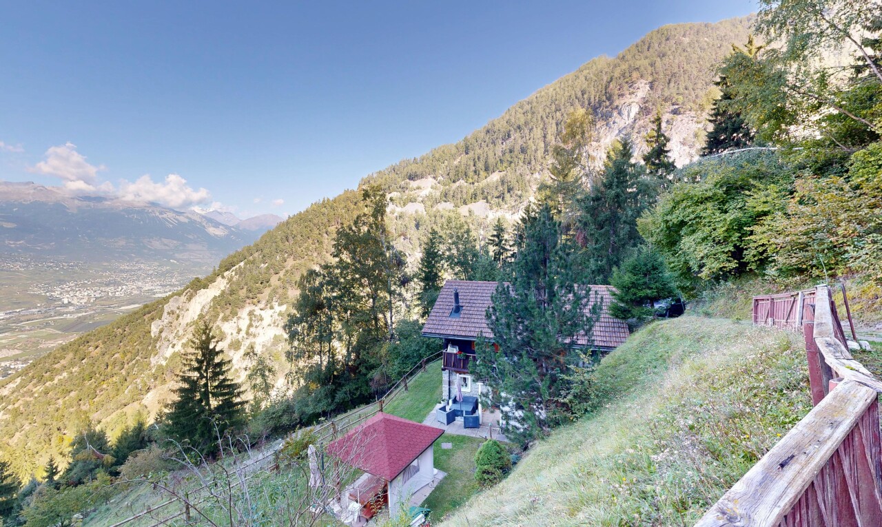blick auf die berge mit day time, blick auf die berge, und mountain view