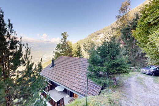 außenansicht mit day time und property visible