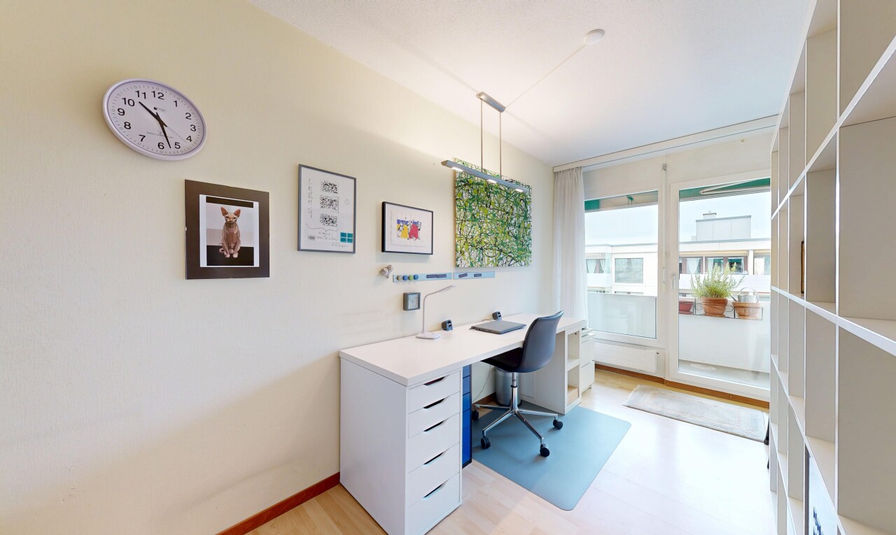 büro mit light floor, bürobereich, gipskartonwand, drywall, und inside property