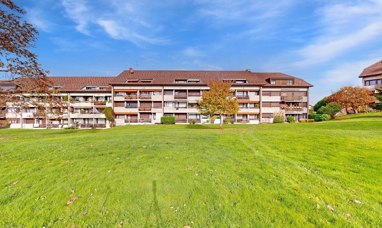 extérieur du bâtiment avec day time