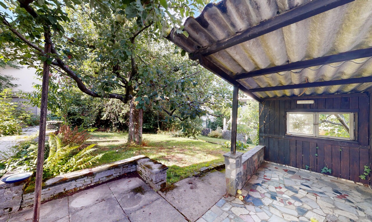terrasse mit from property und terrasse