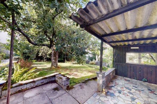 terrasse mit from property und terrasse