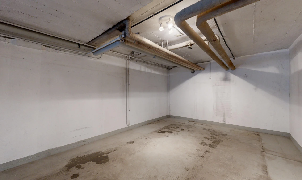 parking avec inside community