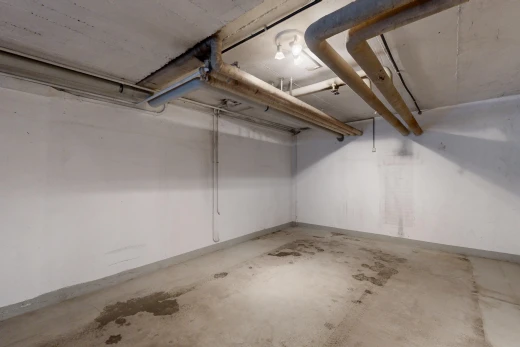parking avec inside community