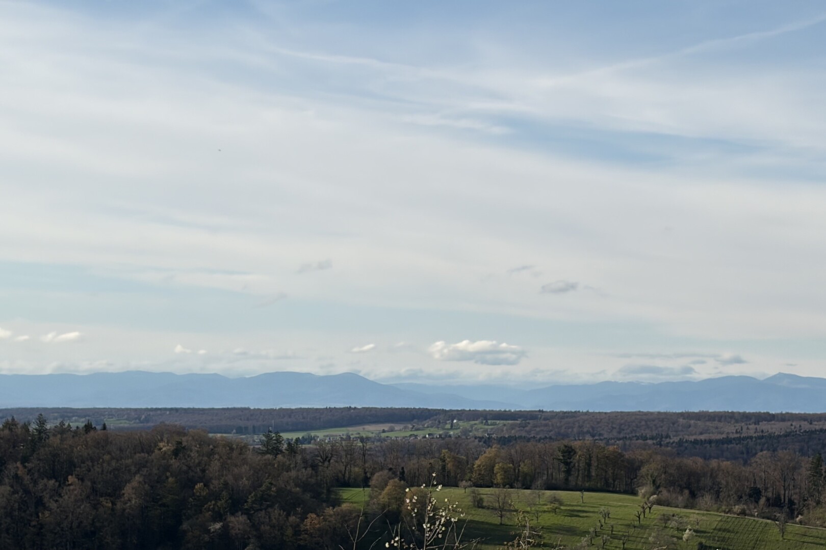 vue sur la montagne avec day time, mountain view, et vue sur la montagne
