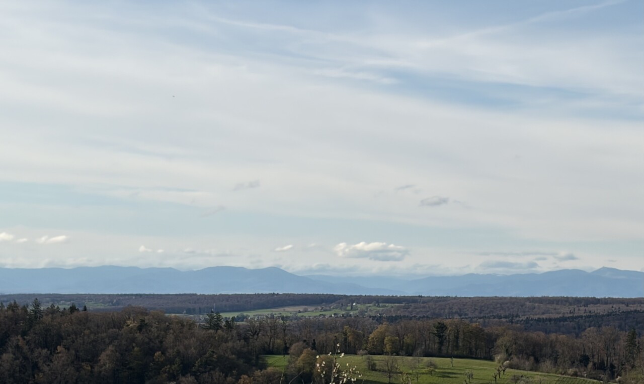 vue sur la montagne avec day time, mountain view, et vue sur la montagne