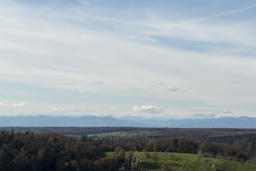 vue sur la montagne avec day time, mountain view, et vue sur la montagne