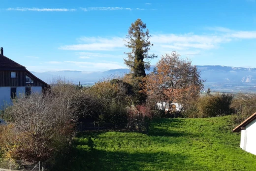 vue sur la montagne avec vue sur la montagne