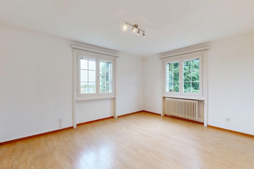 leerer raum mit natural light, natürliches licht, kühler, drywall, und gipskartonwand