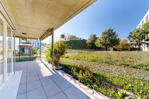 terrasse mit from property, day time, und view focus