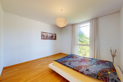 room featuring wood finished floors