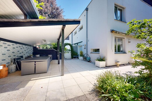 terrasse avec from property, day time, et terrasse
