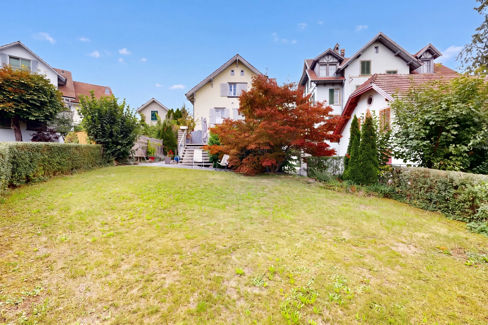:property_type zu verkaufen in Zürich Langnau am Albis