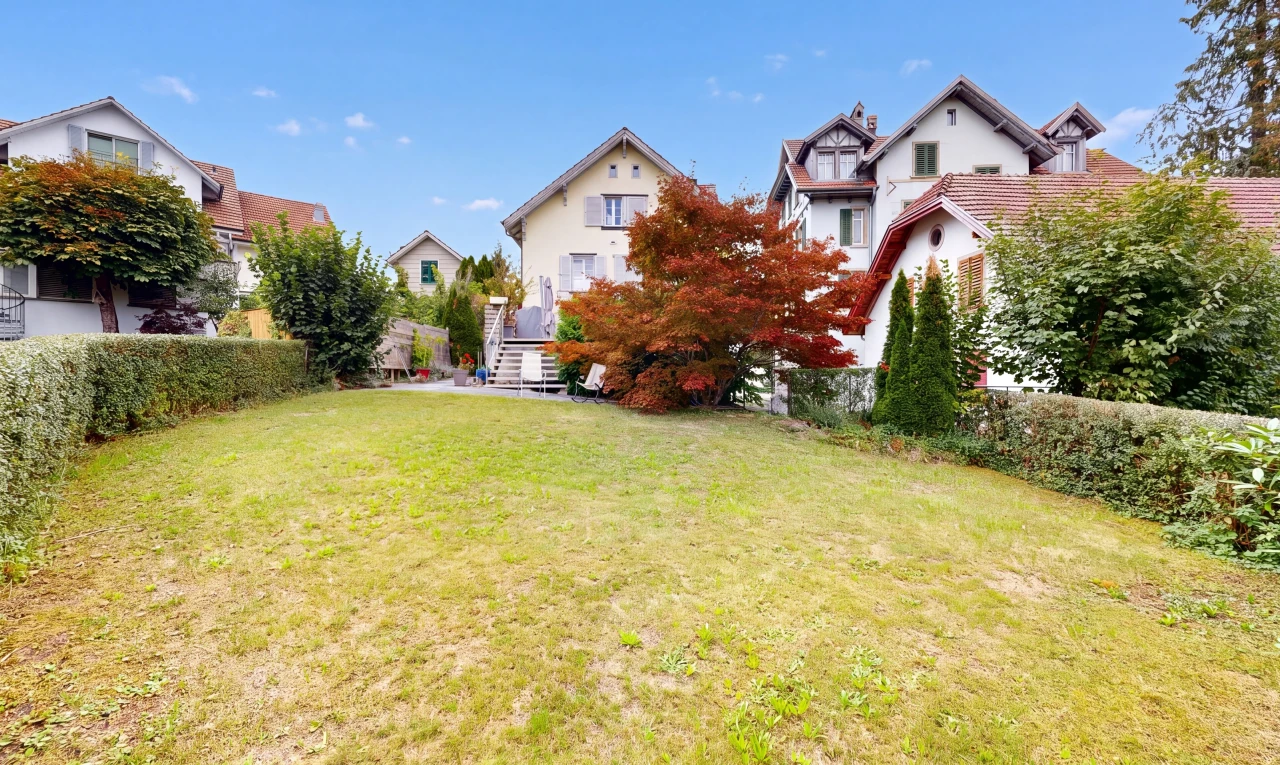 :property_type zu verkaufen in Zürich Langnau am Albis
