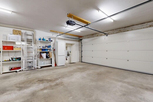 parken mit inside property