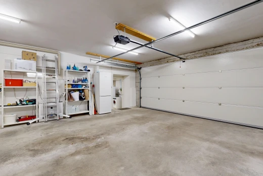 parken mit inside property