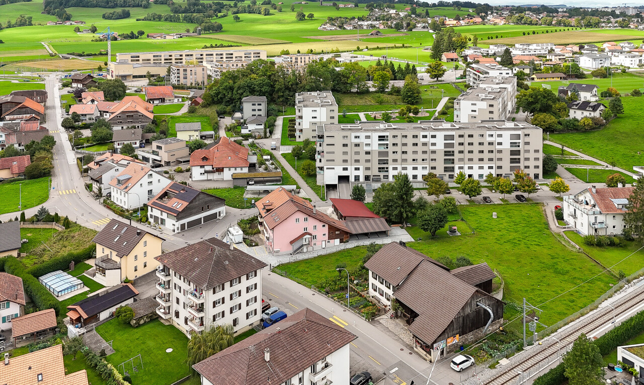 emplacement