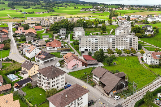 lage auf der karte