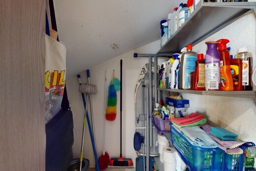 espace intérieur
