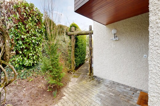 terrasse avec from property et terrasse
