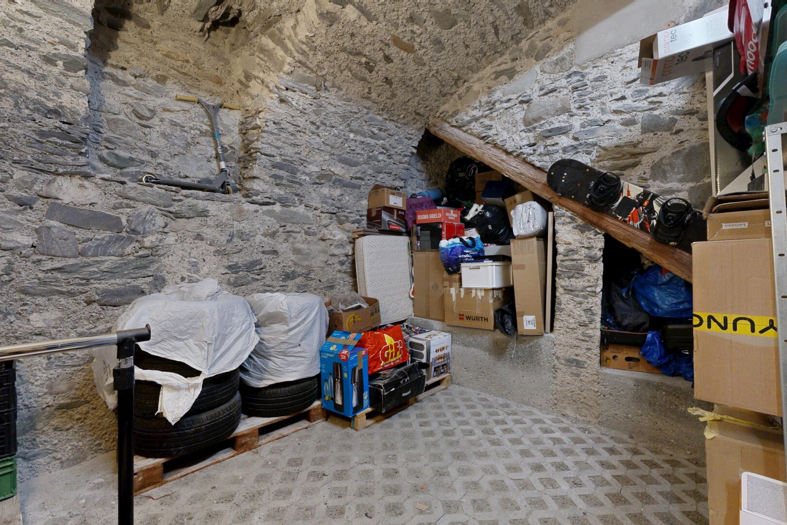 image is probably unrelated to real estate