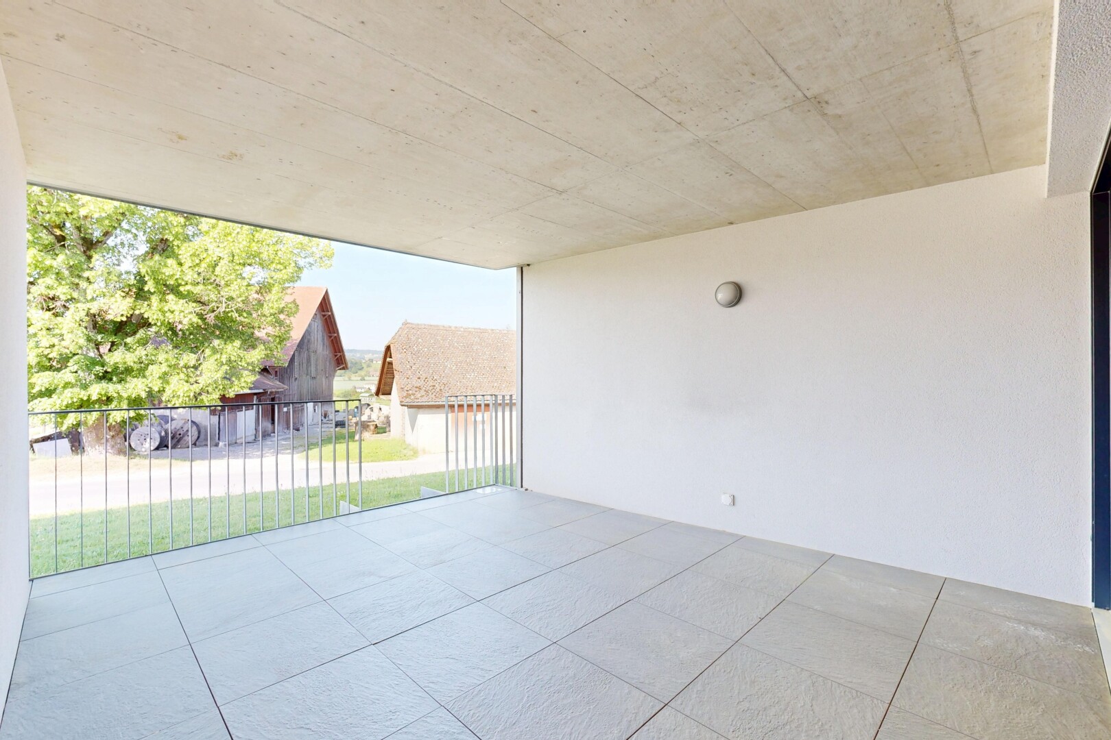 terrasse avec from property, terrasse, et day time