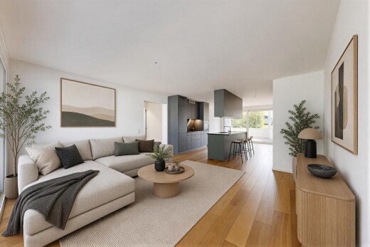 pièce vide avec light floor, drywall, cloison sèche, inside property, et wood finish floor