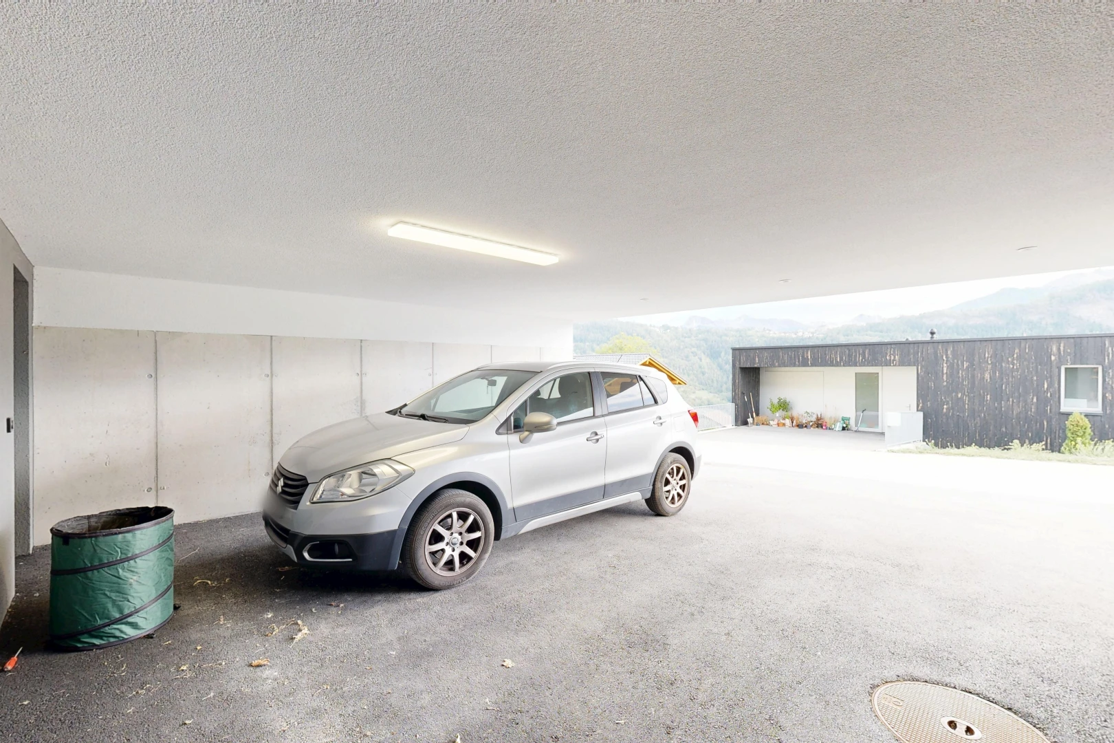 parken