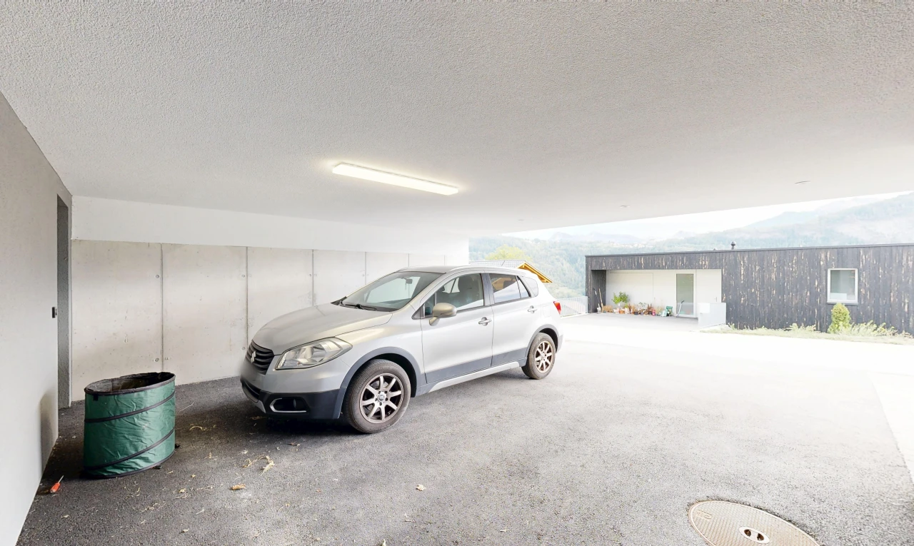 parken