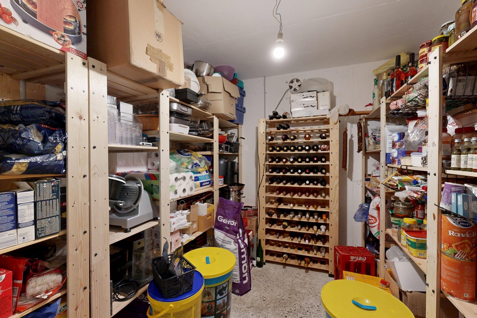 garde-manger