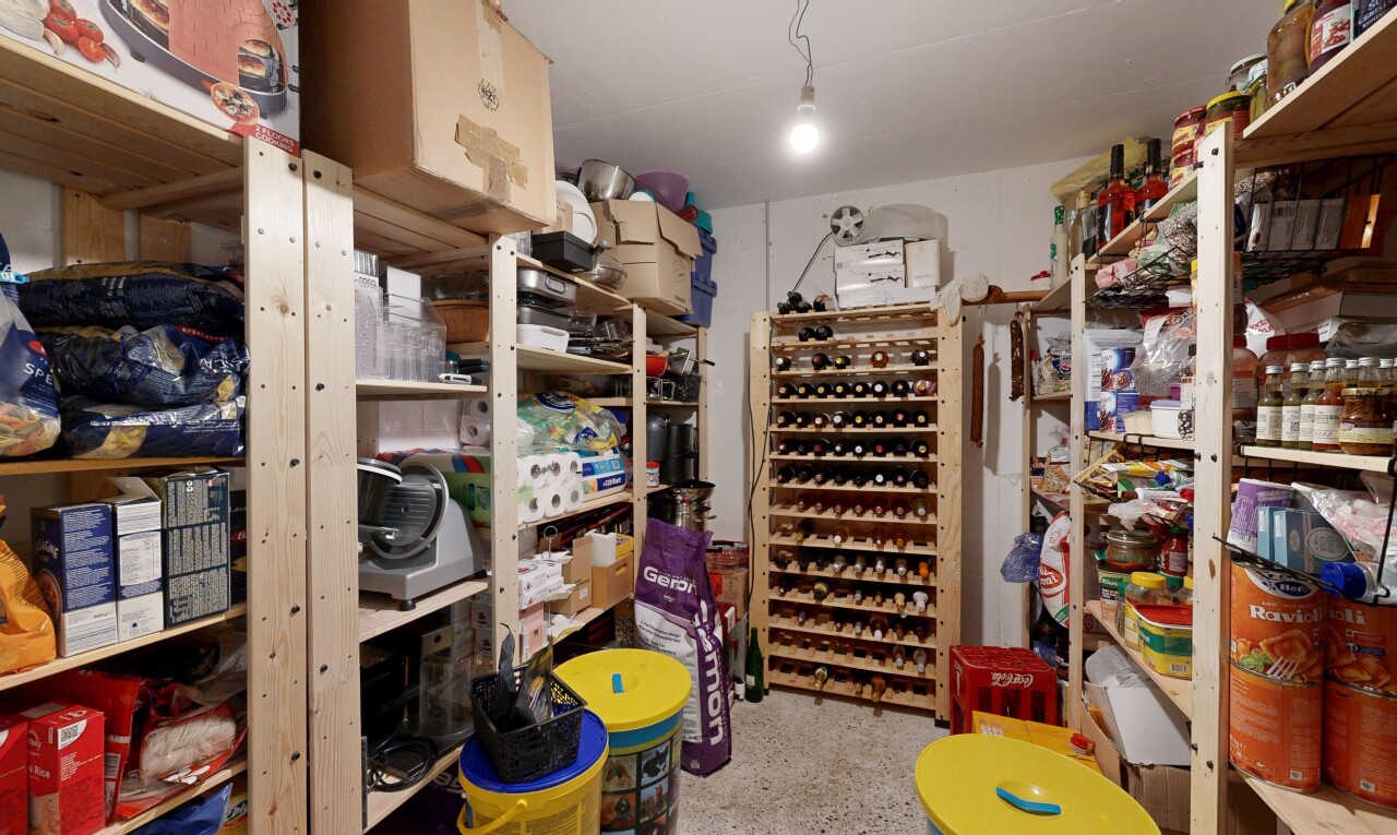 garde-manger